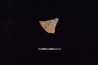 陶片藏品圖，第1張